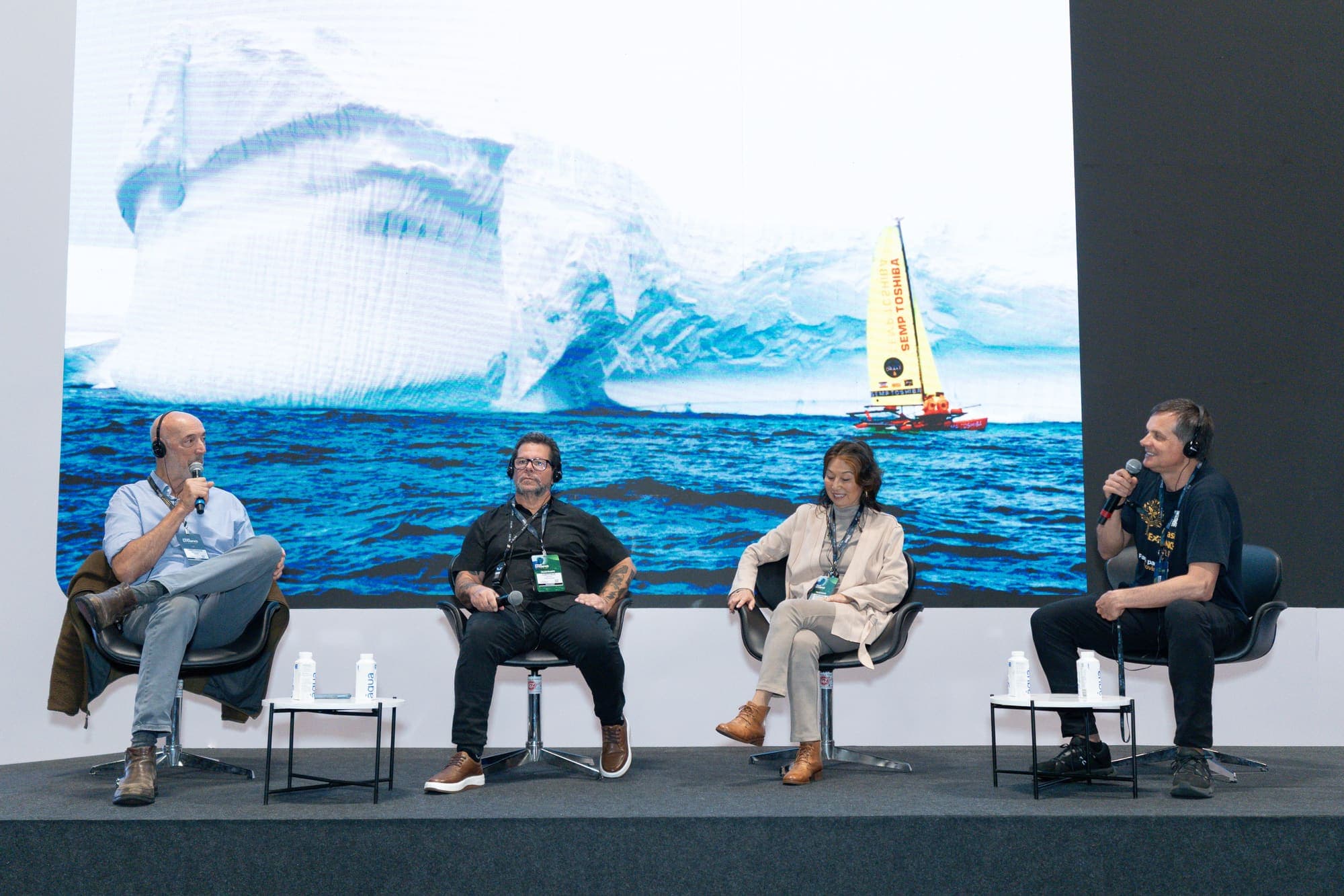 AI Brasil Experience — AI Brasil