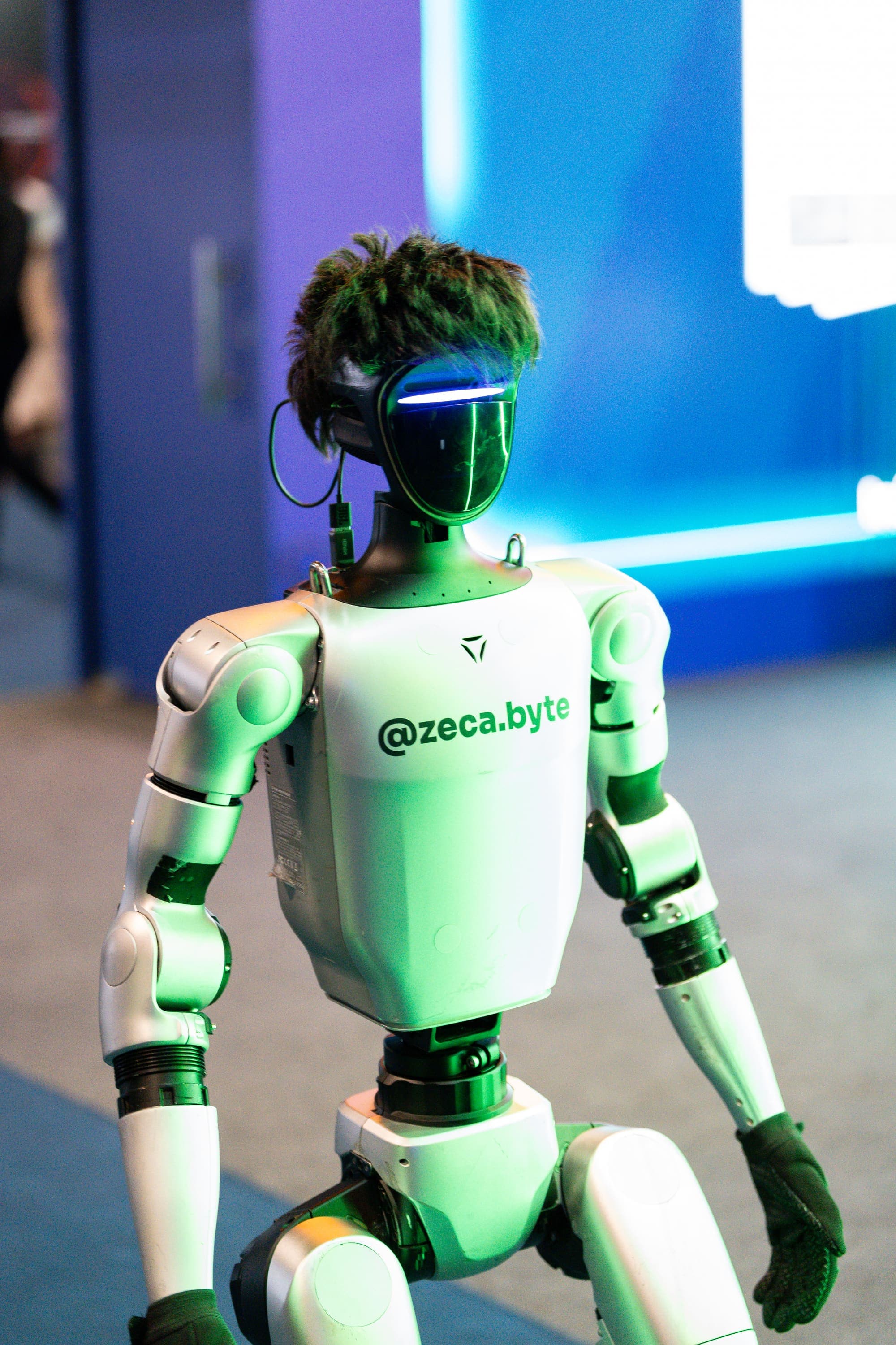 AI Brasil Experience — AI Brasil