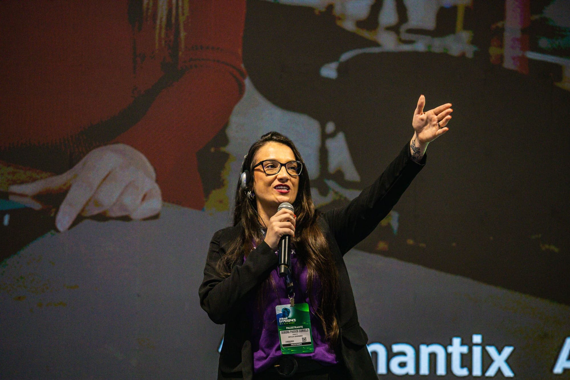 AI Brasil Experience — AI Brasil