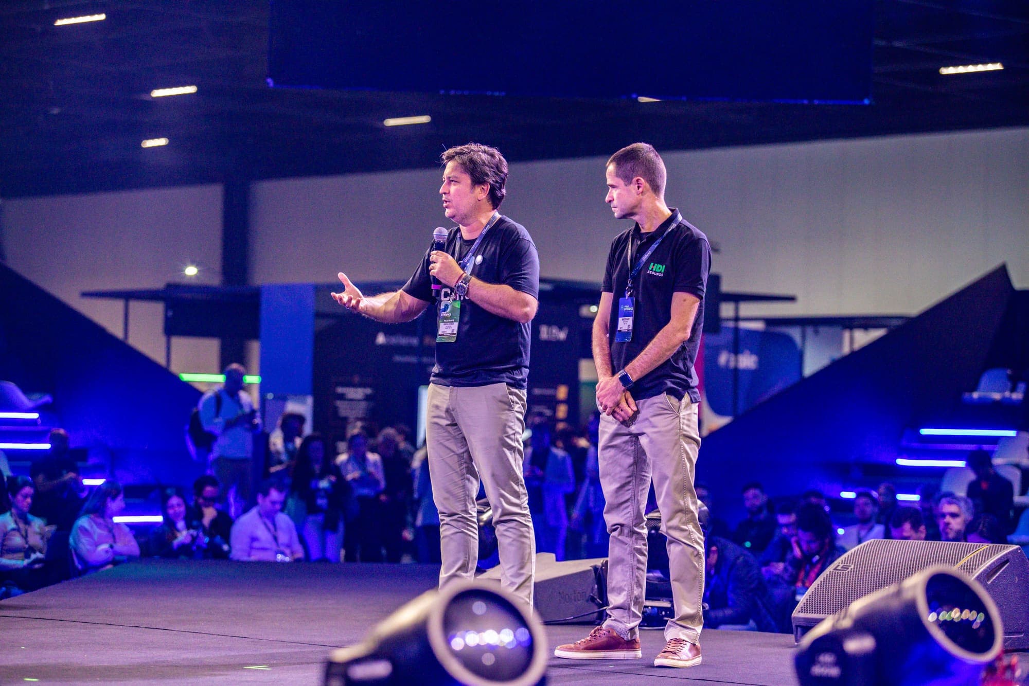 AI Brasil Experience — AI Brasil
