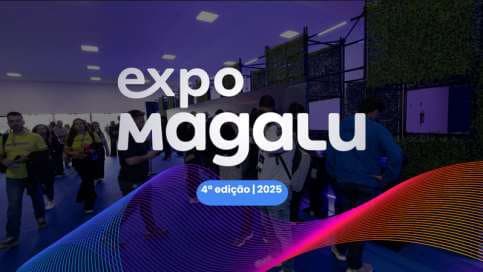 Expo Magalu 2024 — Magazine Luiza
