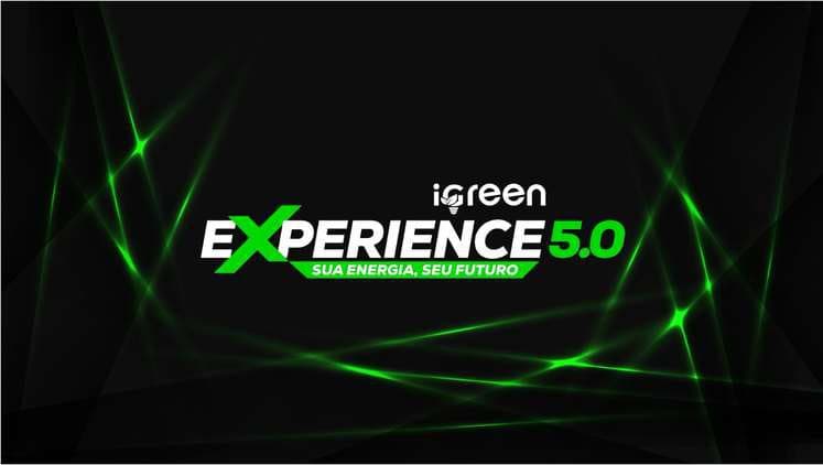 iGreen Experience 4.0 — iGreen Energy