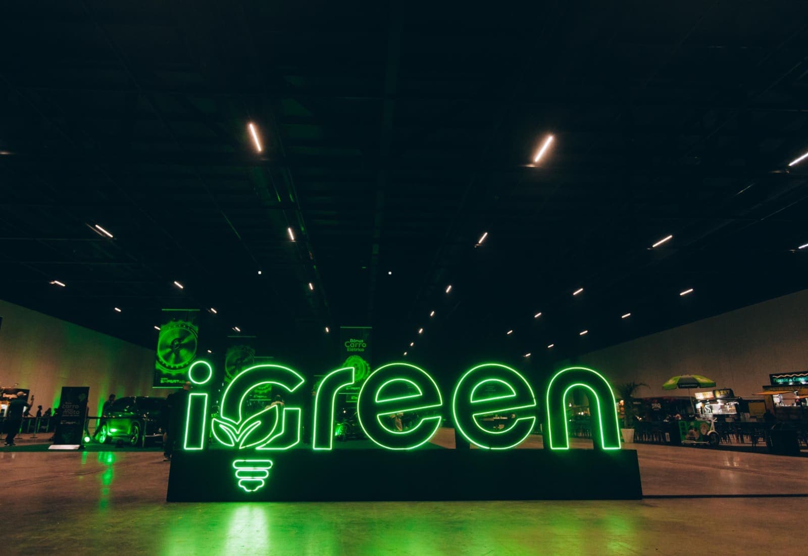 iGreen Expert 4.0 — iGreen Energy