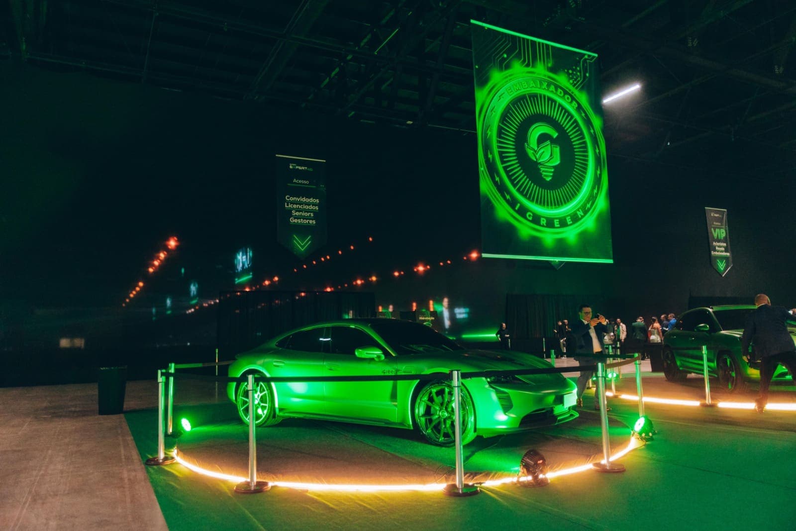 iGreen Expert 4.0 — iGreen Energy