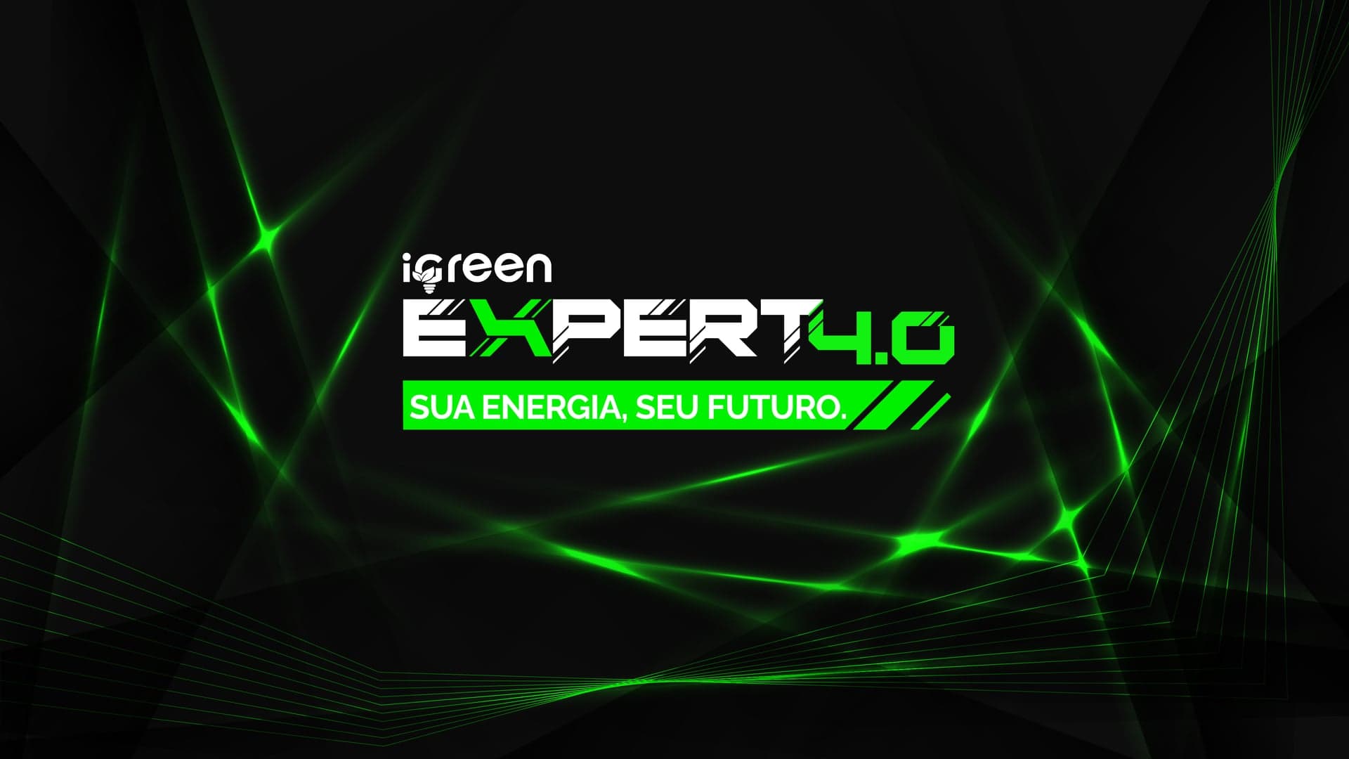 iGreen Expert 4.0 — iGreen Energy