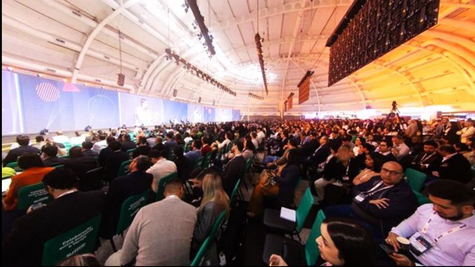 Neogrid Summit 2024 — Neogrid