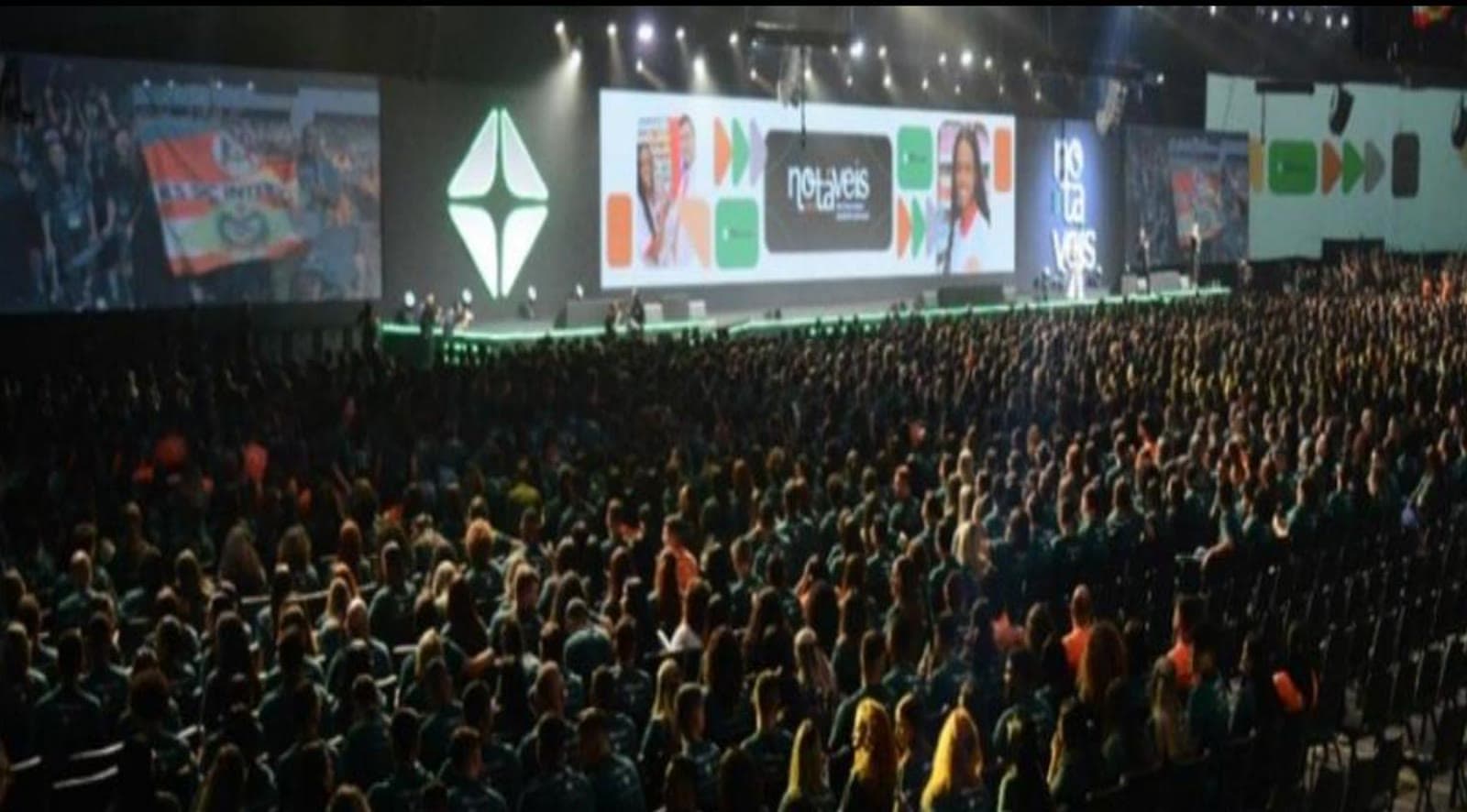 RD Notáveis 2025 — RD Saúde