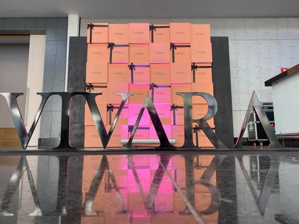Vivara — Convenção 60 Anos — Vivara