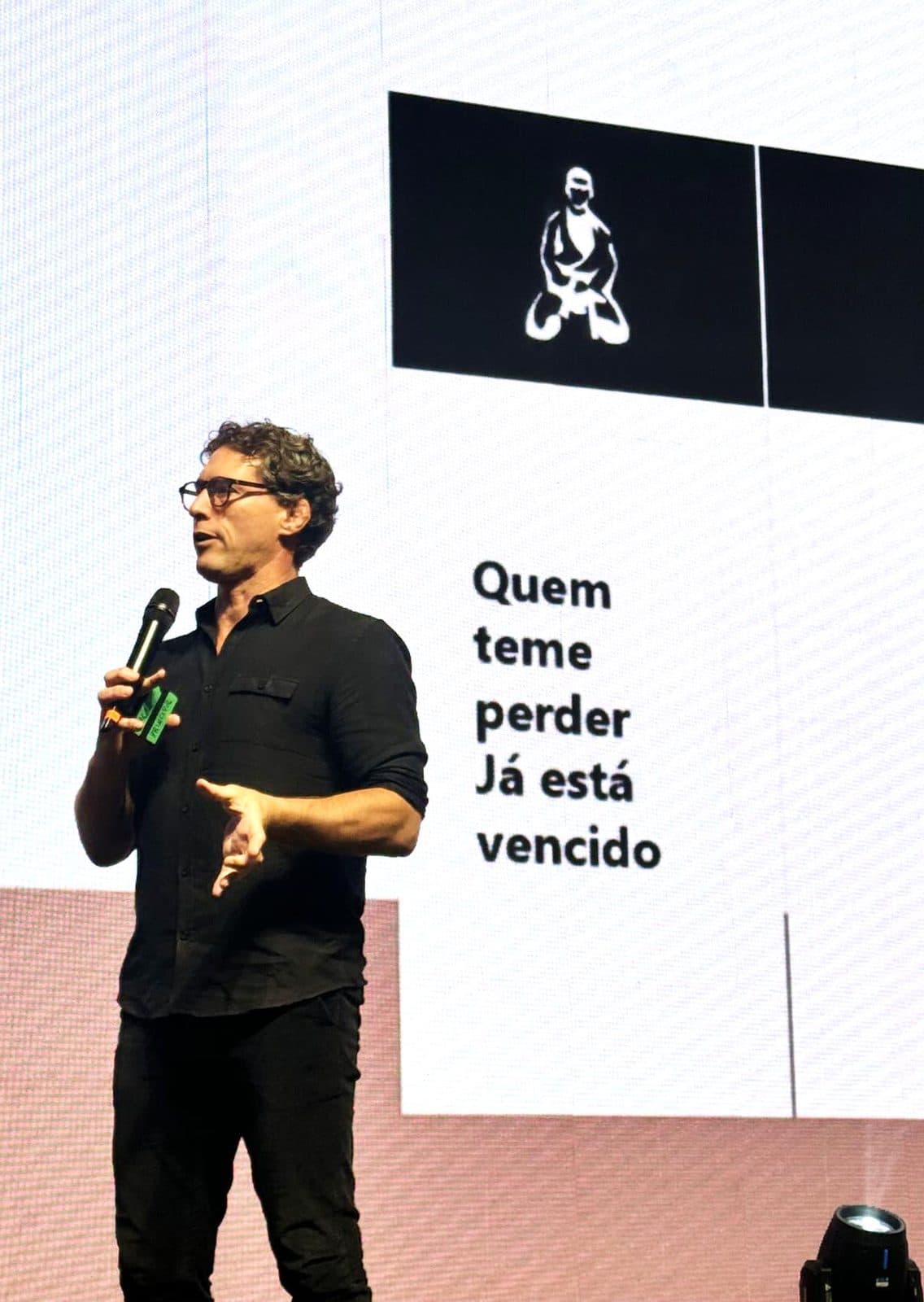 Criação