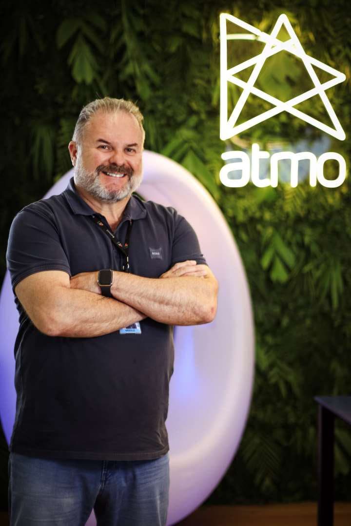 Arnold Correia