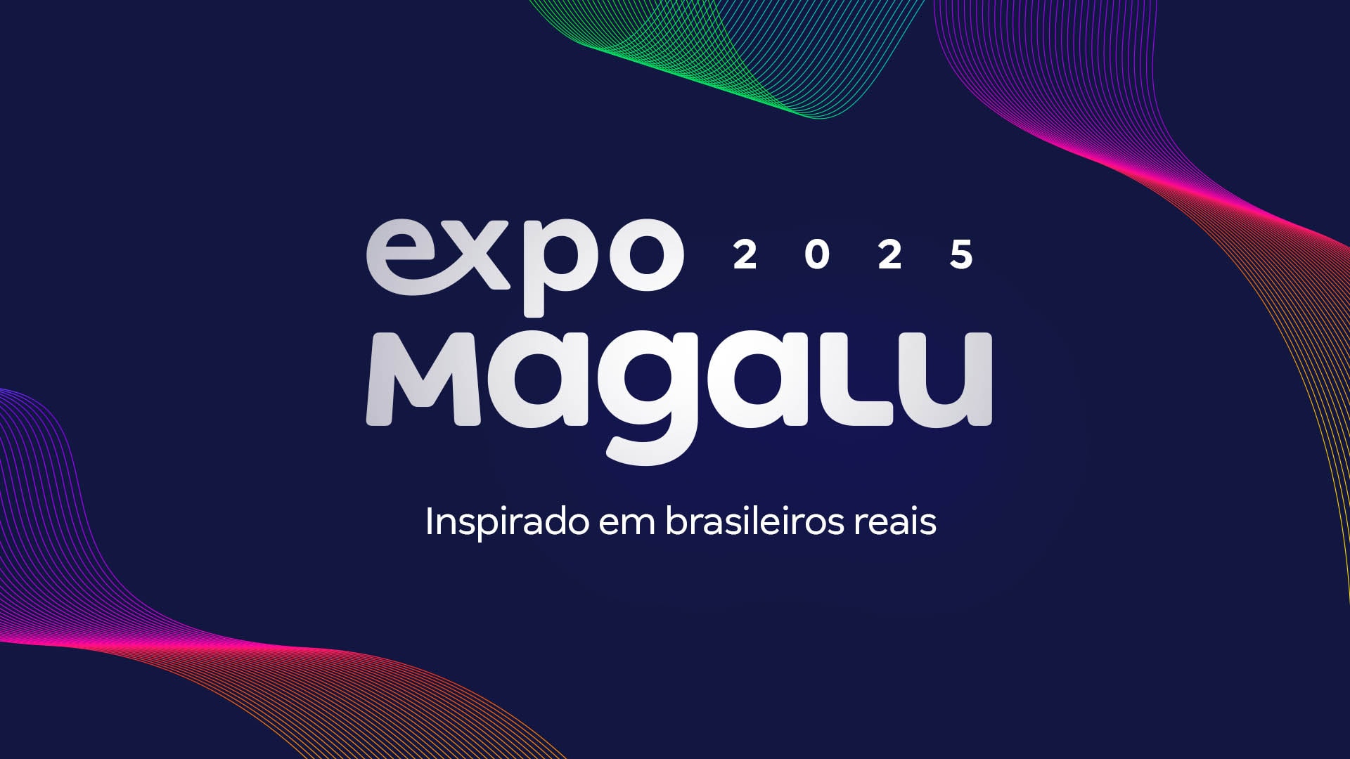 Expo Magalu 2025 — Magalu