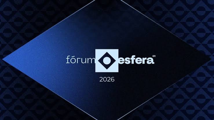 Fórum Esfera 2026 — Esfera Brasil
