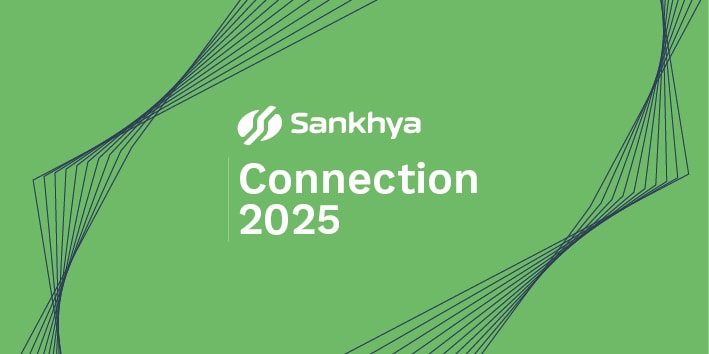 Sankhya Connection — Sankhya